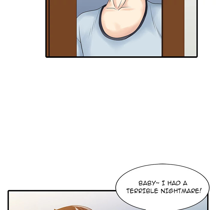 Two Wives Chapter 27 page 20 - Chapter 27