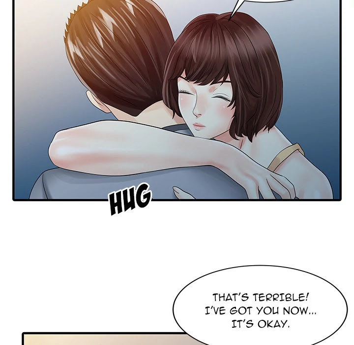 Two Wives Chapter 27 page 21 - Chapter 27