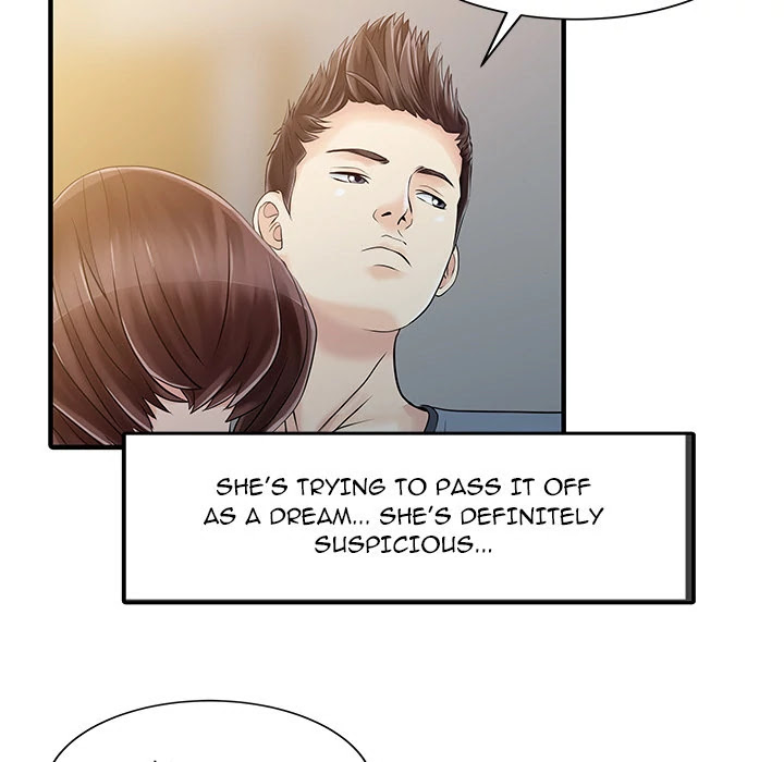 Two Wives Chapter 27 page 22 - Chapter 27