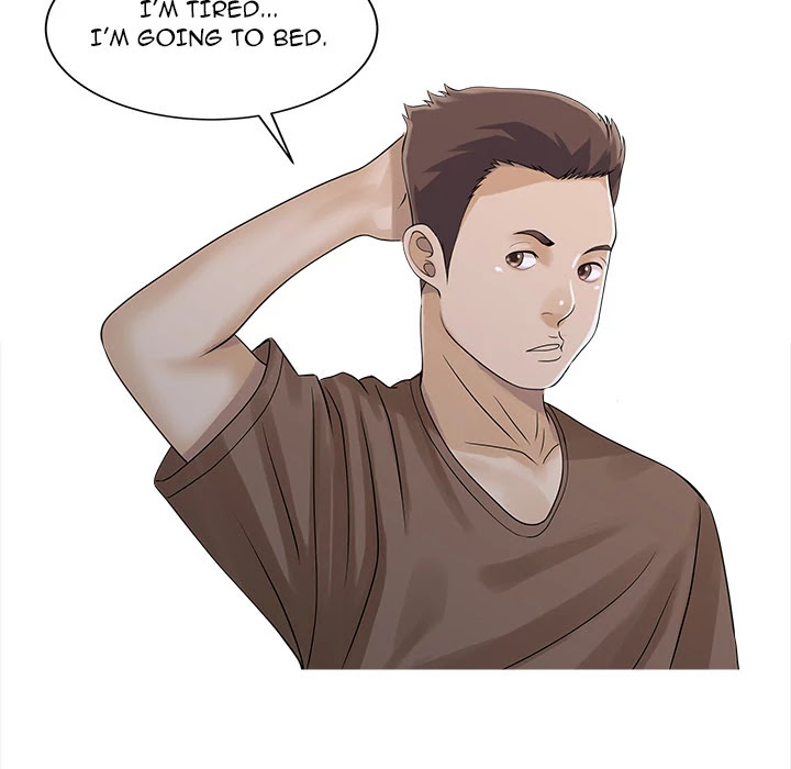 Two Wives Chapter 27 page 23 - Chapter 27