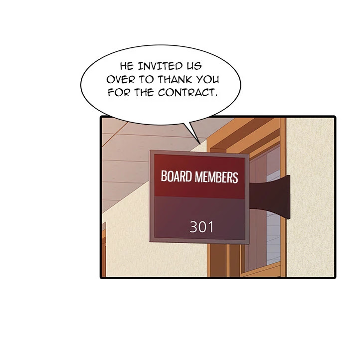 Two Wives Chapter 27 page 27 - Chapter 27