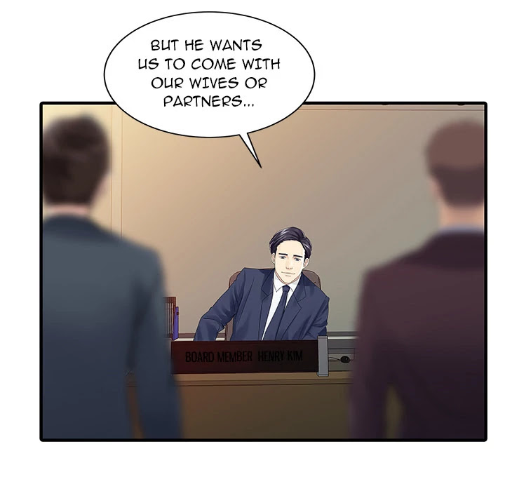 Two Wives Chapter 27 page 28 - Chapter 27