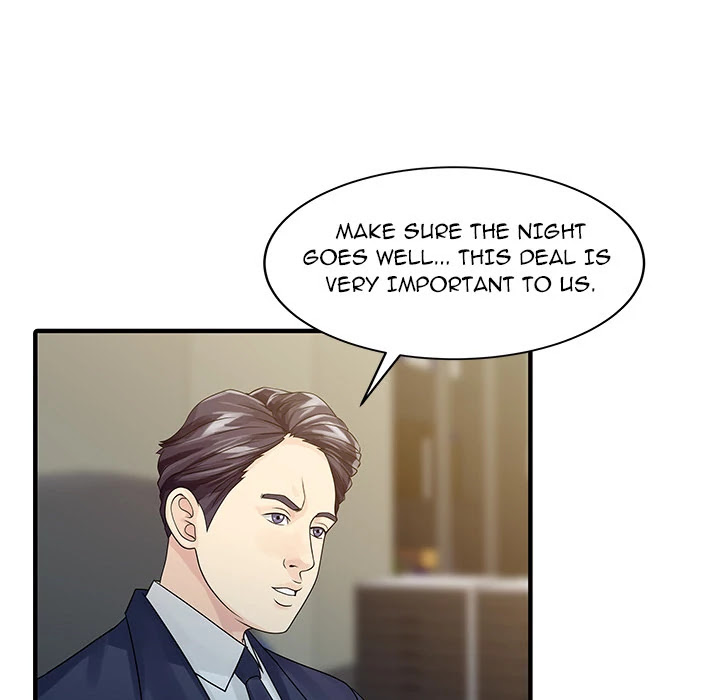 Two Wives Chapter 27 page 29 - Chapter 27
