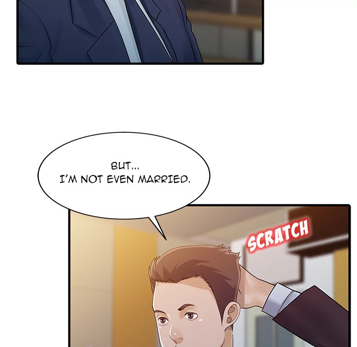 Two Wives Chapter 27 page 30 - Chapter 27