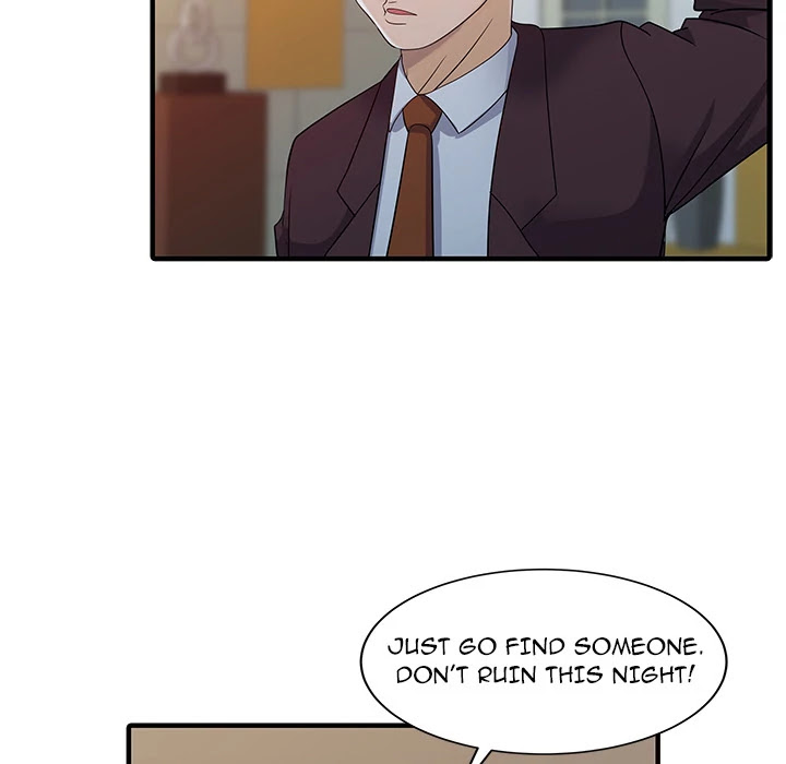 Two Wives Chapter 27 page 31 - Chapter 27