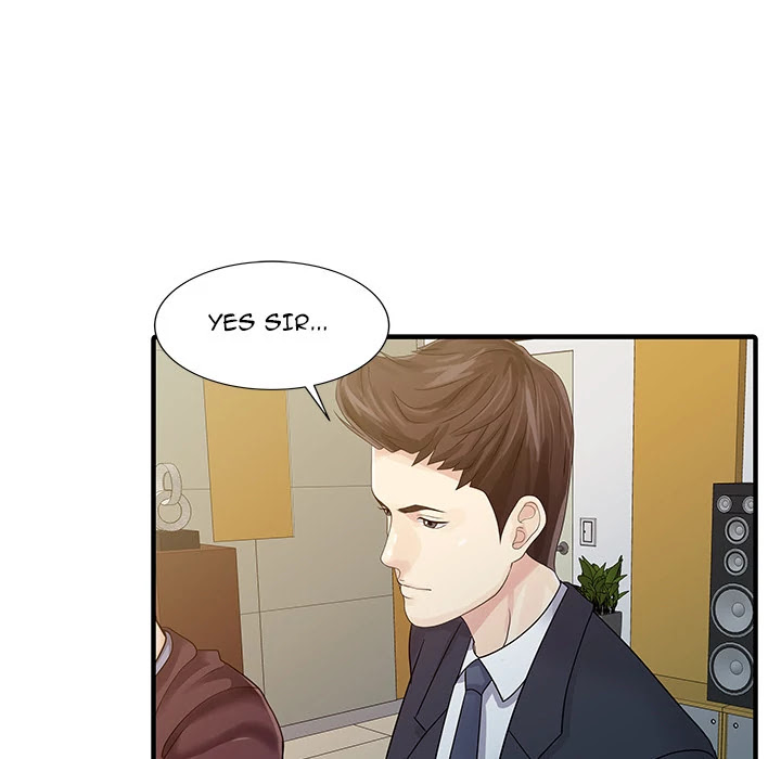 Two Wives Chapter 27 page 33 - Chapter 27