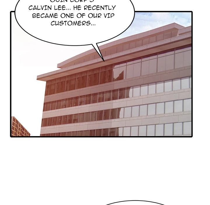 Two Wives Chapter 27 page 35 - Chapter 27