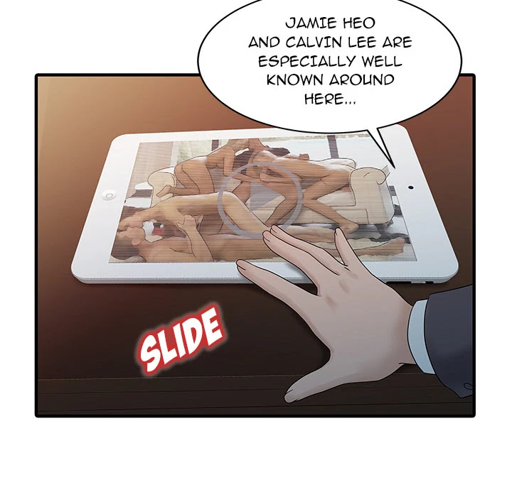 Two Wives Chapter 27 page 36 - Chapter 27