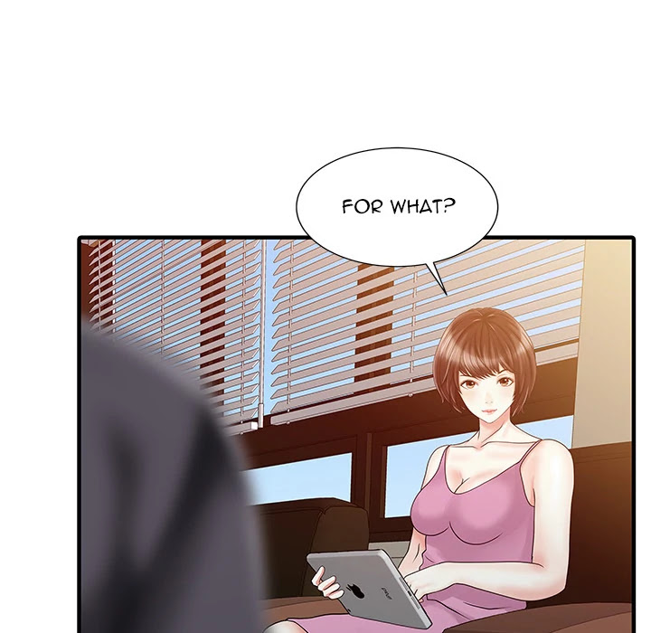 Two Wives Chapter 27 page 37 - Chapter 27