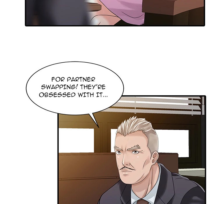 Two Wives Chapter 27 page 38 - Chapter 27