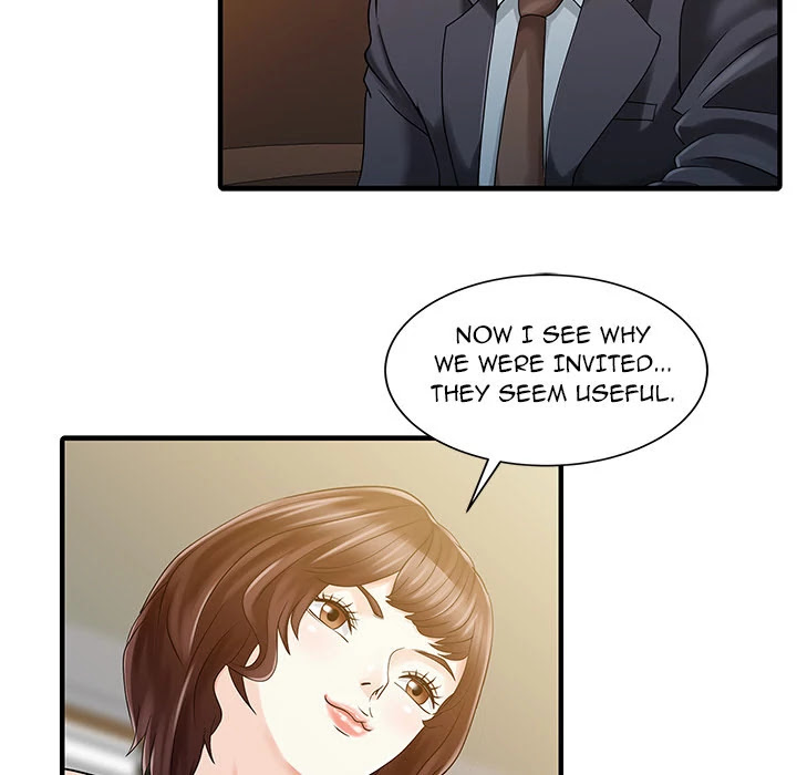 Two Wives Chapter 27 page 39 - Chapter 27