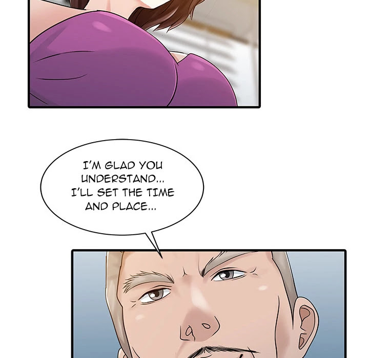 Two Wives Chapter 27 page 40 - Chapter 27