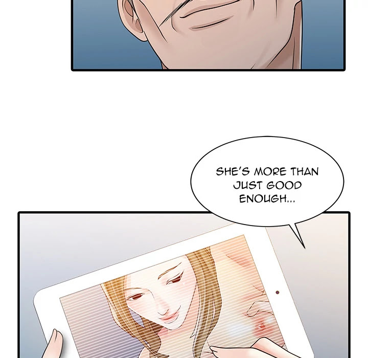 Two Wives Chapter 27 page 41 - Chapter 27