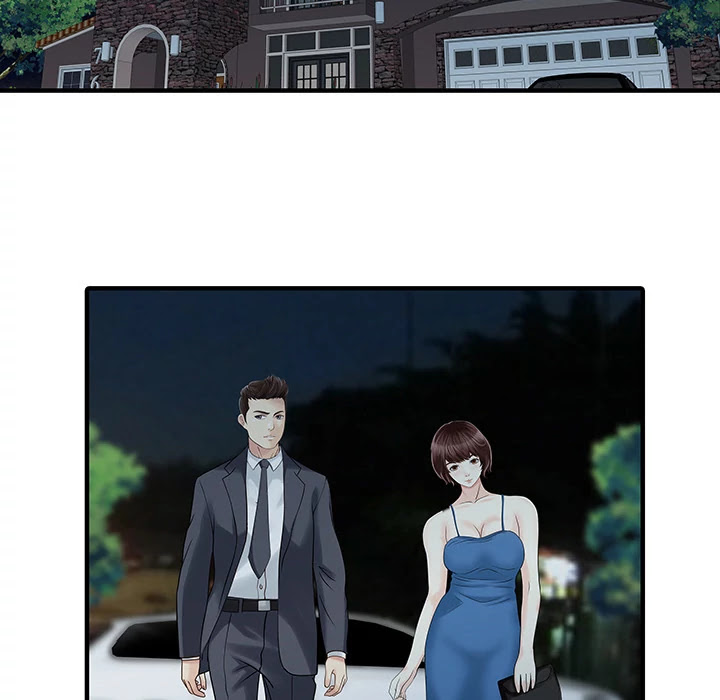 Two Wives Chapter 27 page 44 - Chapter 27