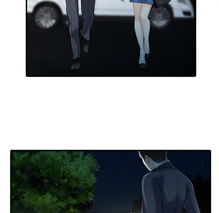 Two Wives Chapter 27 page 45 - Chapter 27
