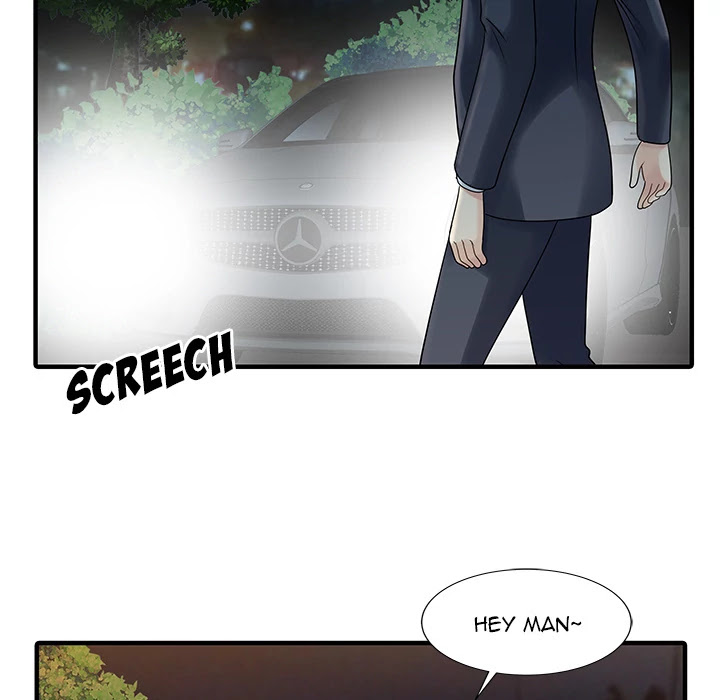 Two Wives Chapter 27 page 46 - Chapter 27
