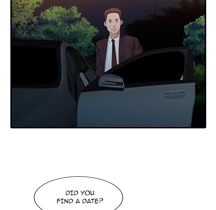 Two Wives Chapter 27 page 47 - Chapter 27