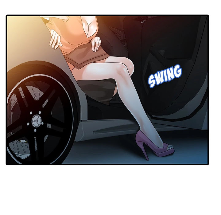 Two Wives Chapter 27 page 49 - Chapter 27