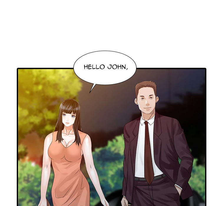 Two Wives Chapter 27 page 50 - Chapter 27