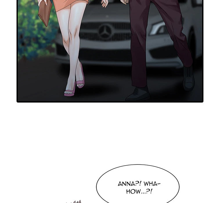 Two Wives Chapter 27 page 51 - Chapter 27
