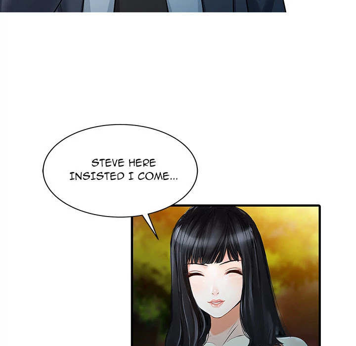 Two Wives Chapter 27 page 53 - Chapter 27