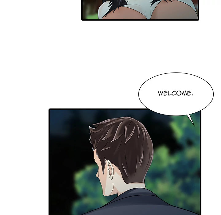 Two Wives Chapter 27 page 54 - Chapter 27