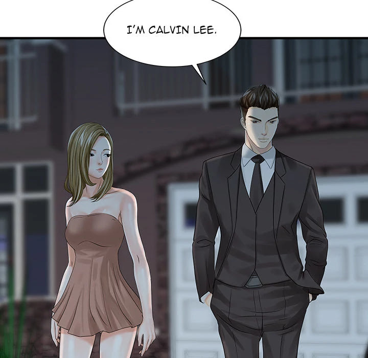 Two Wives Chapter 27 page 56 - Chapter 27