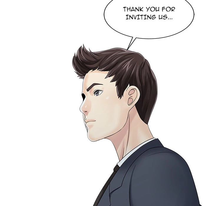 Two Wives Chapter 27 page 58 - Chapter 27