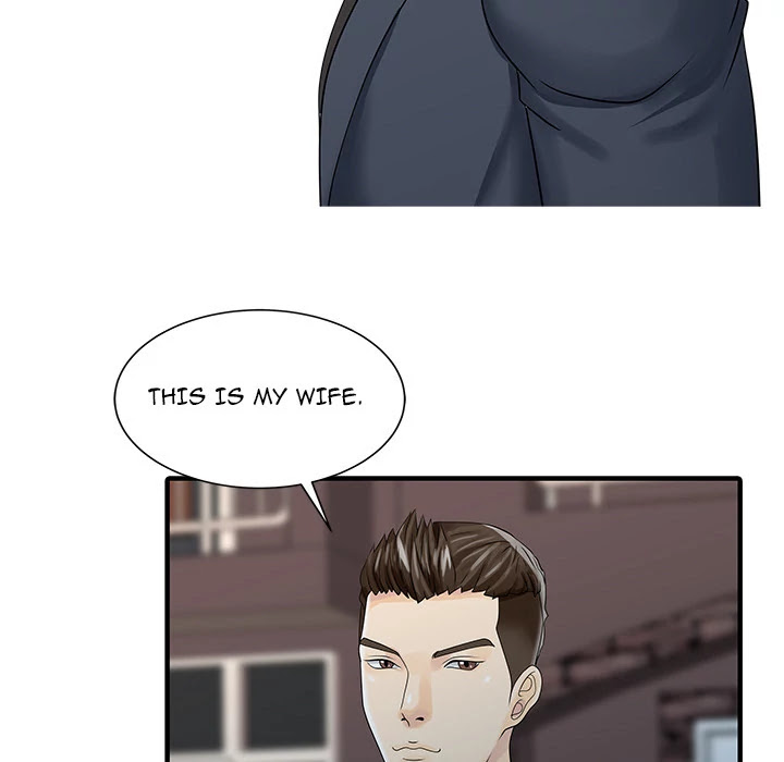 Two Wives Chapter 27 page 59 - Chapter 27