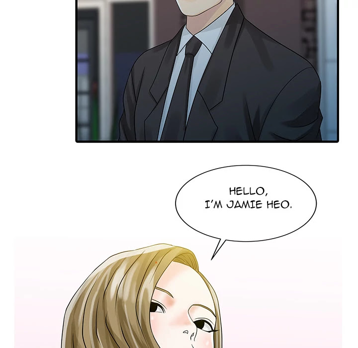 Two Wives Chapter 27 page 60 - Chapter 27