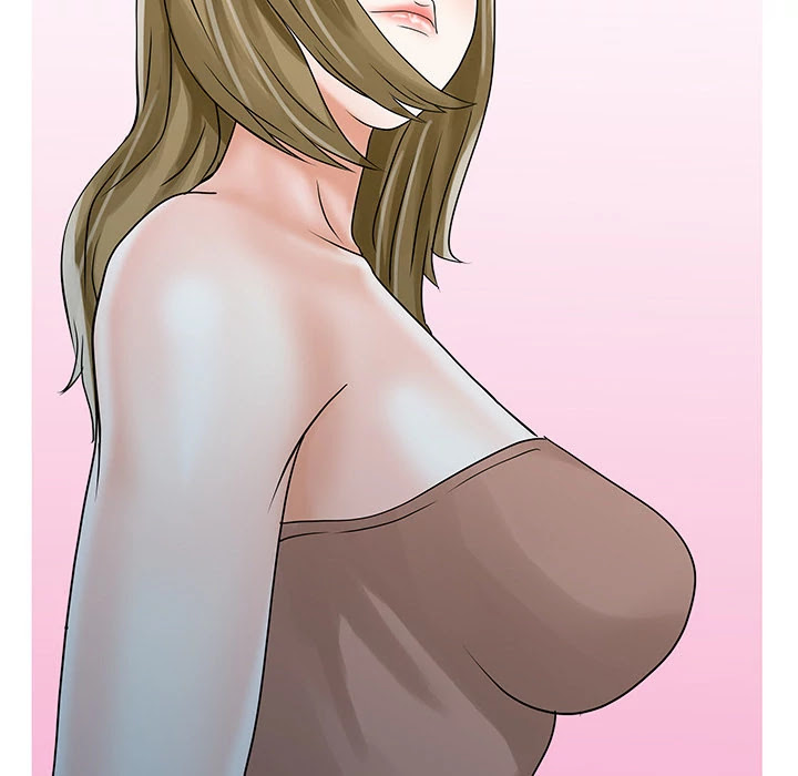Two Wives Chapter 27 page 61 - Chapter 27