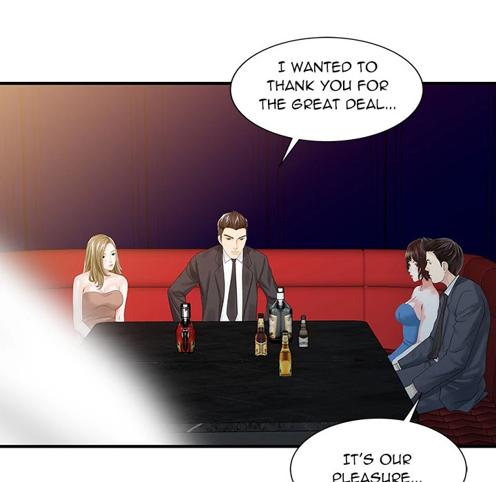 Two Wives Chapter 27 page 68 - Chapter 27