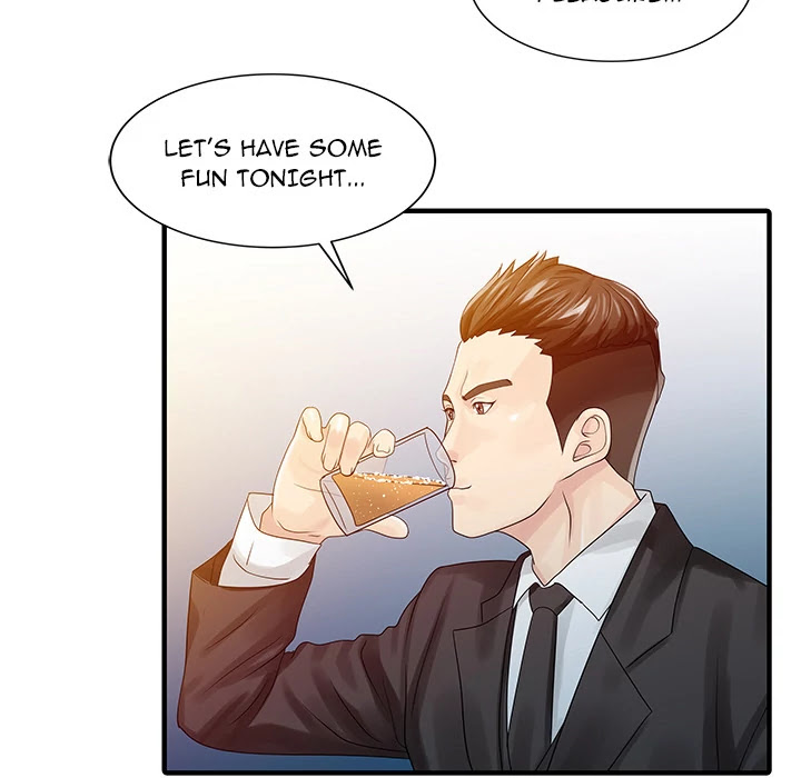 Two Wives Chapter 27 page 69 - Chapter 27