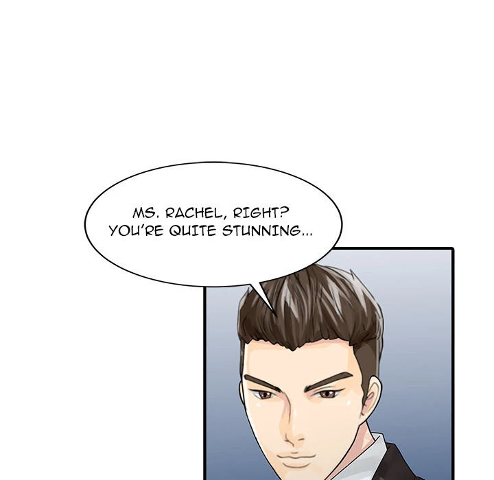 Two Wives Chapter 27 page 70 - Chapter 27