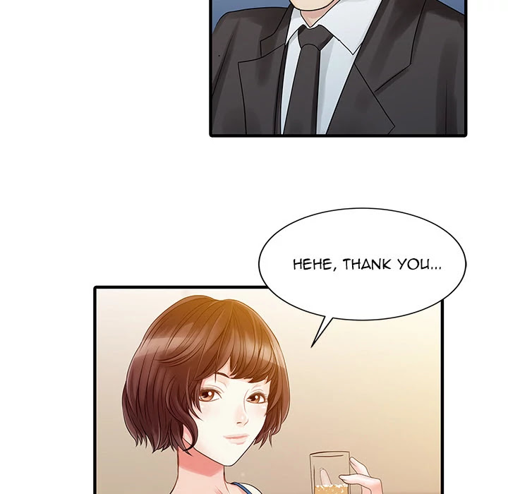 Two Wives Chapter 27 page 71 - Chapter 27