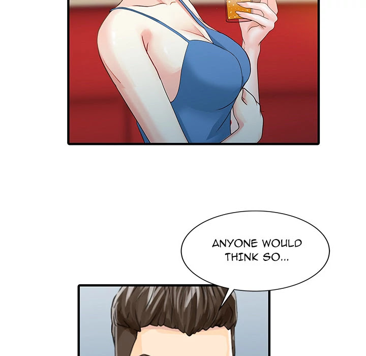 Two Wives Chapter 27 page 72 - Chapter 27