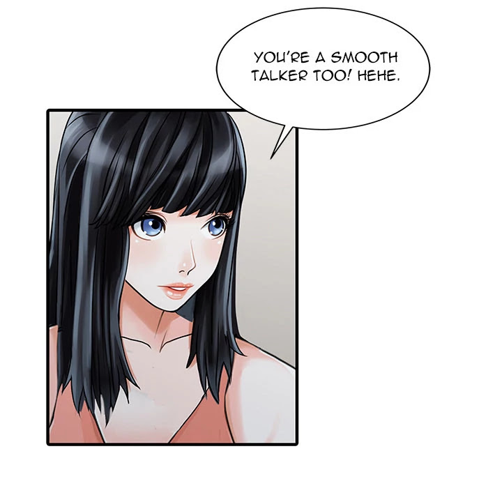 Two Wives Chapter 27 page 74 - Chapter 27