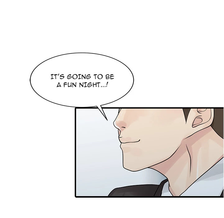 Two Wives Chapter 27 page 75 - Chapter 27