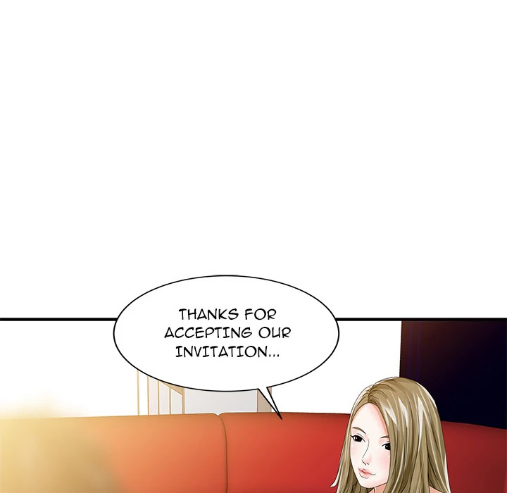 Two Wives Chapter 27 page 76 - Chapter 27