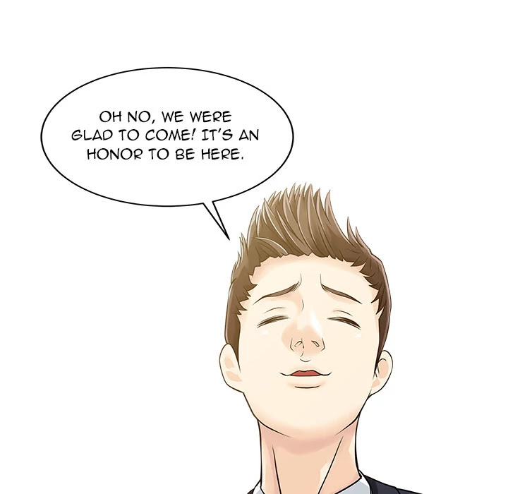 Two Wives Chapter 27 page 78 - Chapter 27