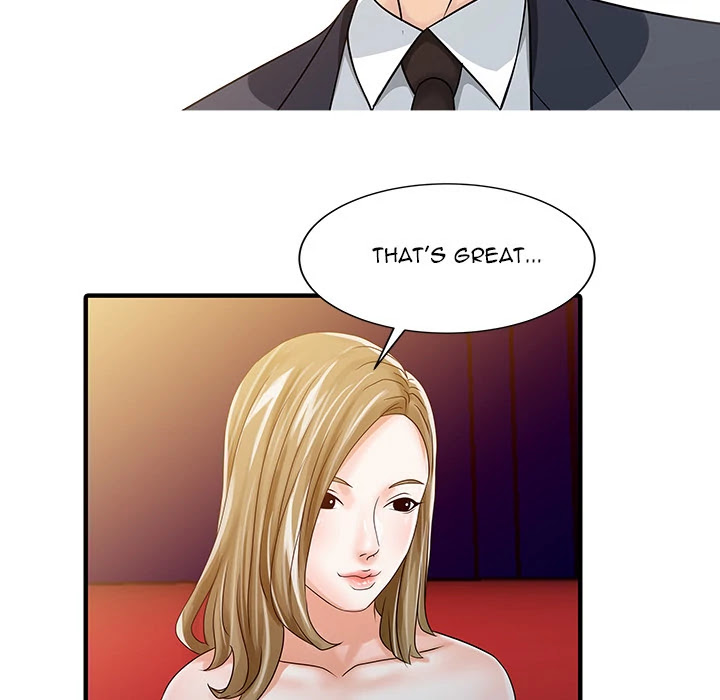 Two Wives Chapter 27 page 79 - Chapter 27
