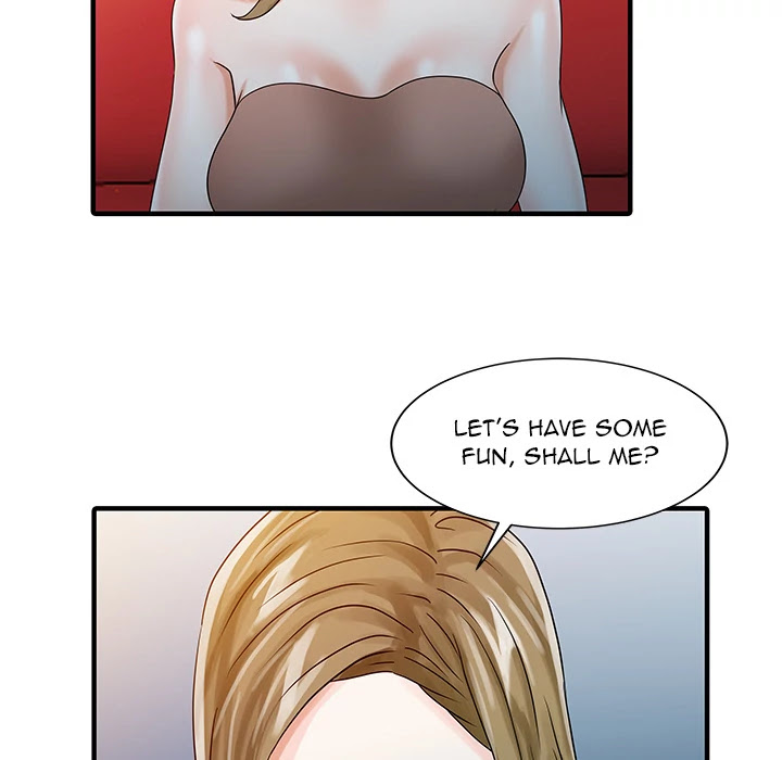 Two Wives Chapter 27 page 80 - Chapter 27