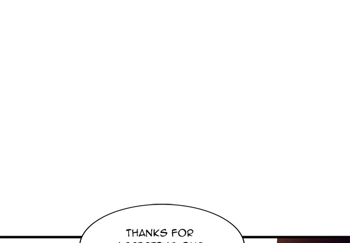 Two Wives Chapter 28 page 1 - Chapter 28
