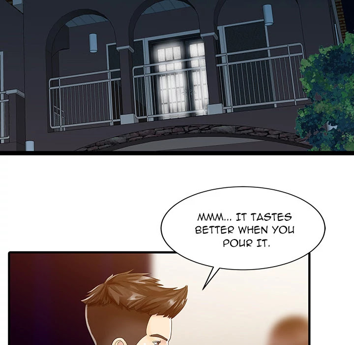 Two Wives Chapter 28 page 11 - Chapter 28