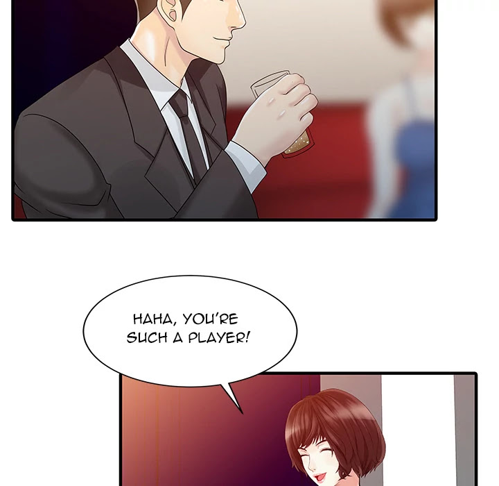 Two Wives Chapter 28 page 12 - Chapter 28