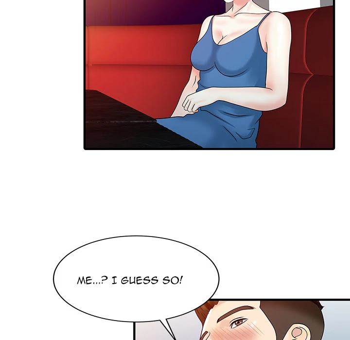 Two Wives Chapter 28 page 13 - Chapter 28