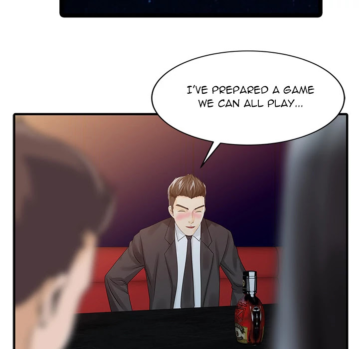 Two Wives Chapter 28 page 17 - Chapter 28