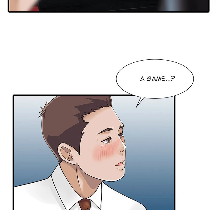 Two Wives Chapter 28 page 18 - Chapter 28