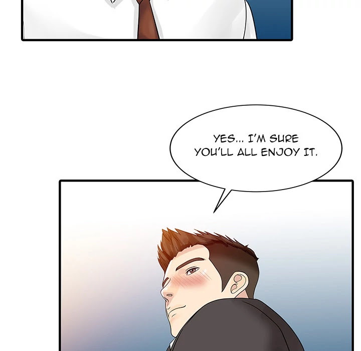 Two Wives Chapter 28 page 19 - Chapter 28