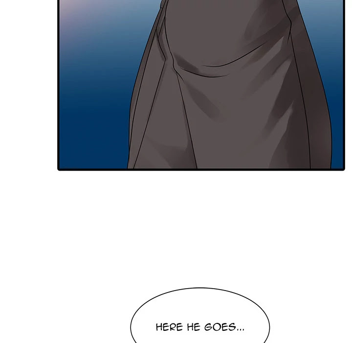 Two Wives Chapter 28 page 20 - Chapter 28